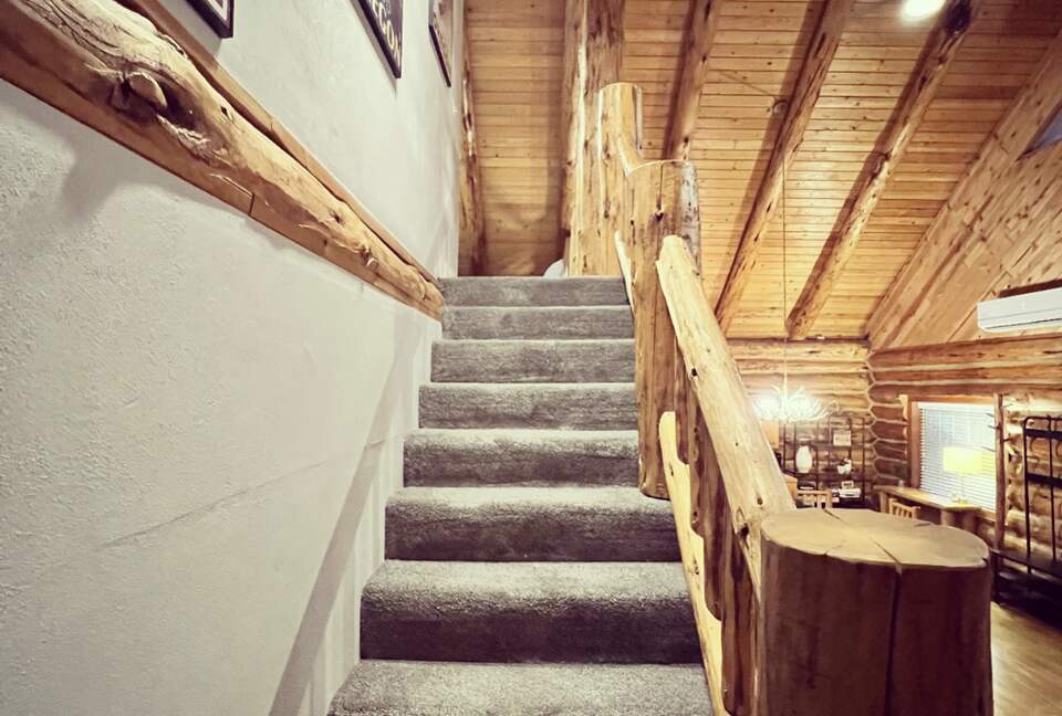 The Perfect Mountain Cabin - Mount Hood Village, Oregon