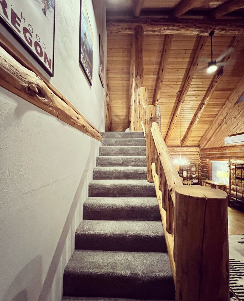 The Perfect Mountain Cabin - Mount Hood Village, Oregon