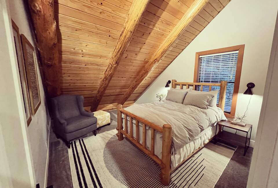 The Perfect Mountain Cabin - Mount Hood Village, Oregon