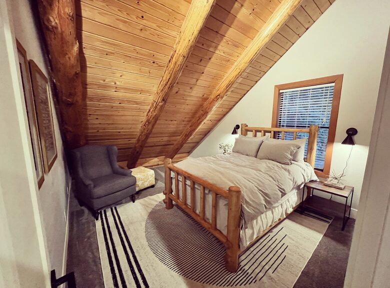 The Perfect Mountain Cabin - Mount Hood Village, Oregon