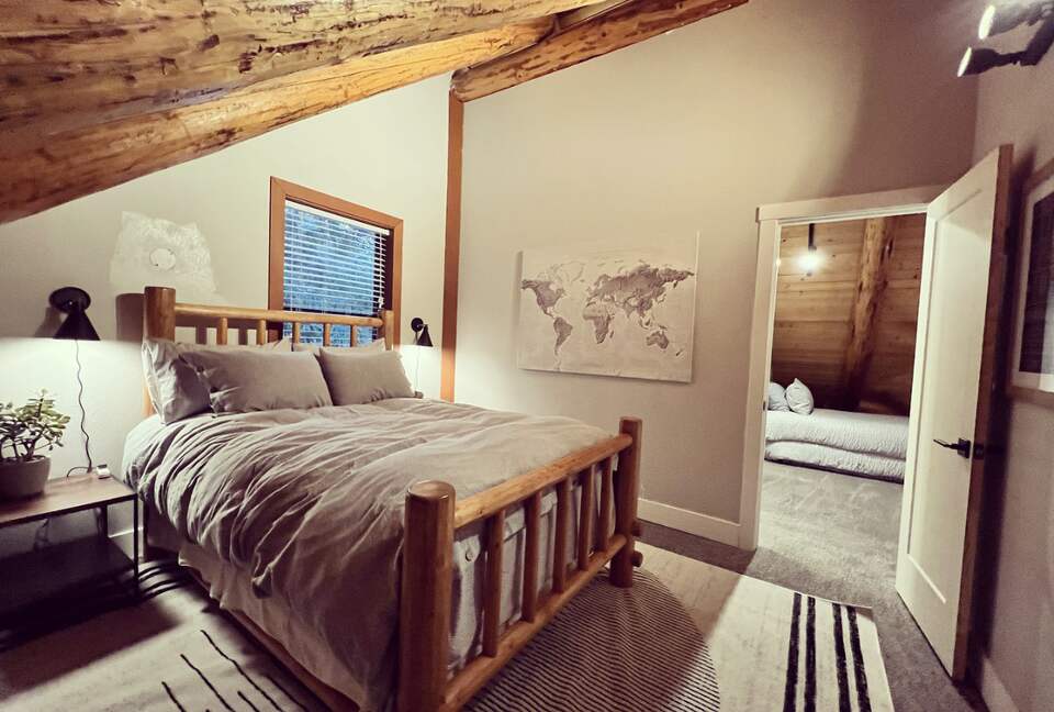 The Perfect Mountain Cabin - Mount Hood Village, Oregon