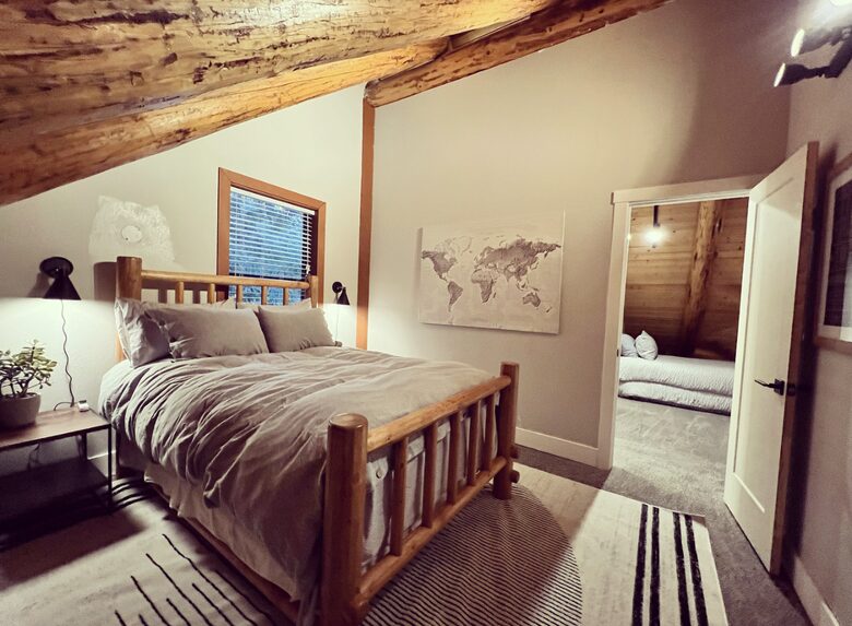 The Perfect Mountain Cabin - Mount Hood Village, Oregon