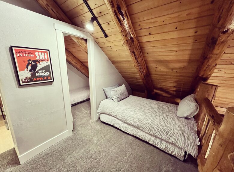 The Perfect Mountain Cabin - Mount Hood Village, Oregon