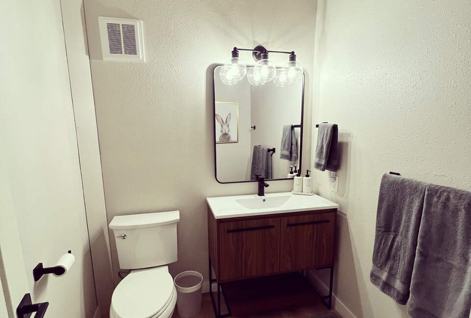 The Perfect Mountain Cabin - Mount Hood Village, Oregon