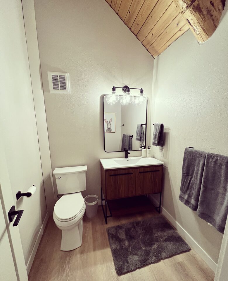 The Perfect Mountain Cabin - Mount Hood Village, Oregon