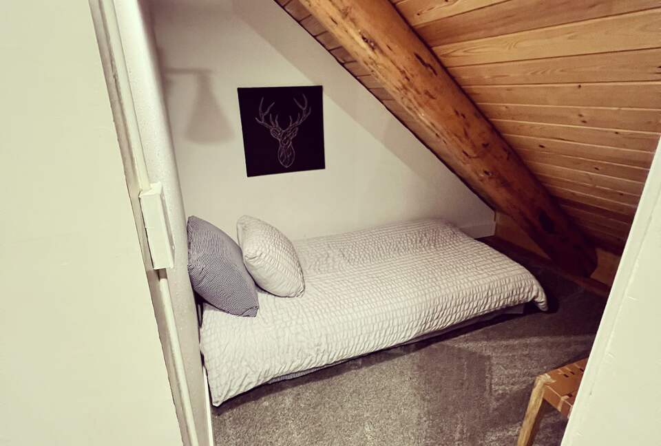 The Perfect Mountain Cabin - Mount Hood Village, Oregon