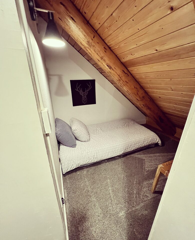 The Perfect Mountain Cabin - Mount Hood Village, Oregon