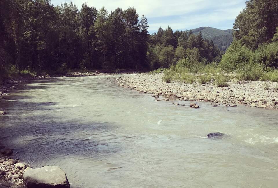 The Perfect Mountain Cabin - Mount Hood Village, Oregon