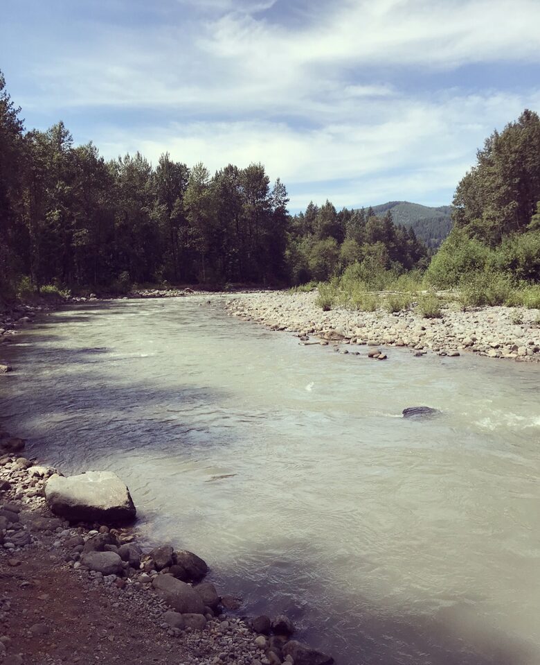 The Perfect Mountain Cabin - Mount Hood Village, Oregon