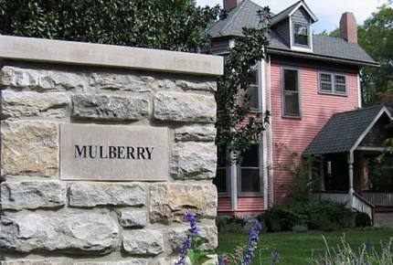 Mulberry House - Nashville, Tennessee