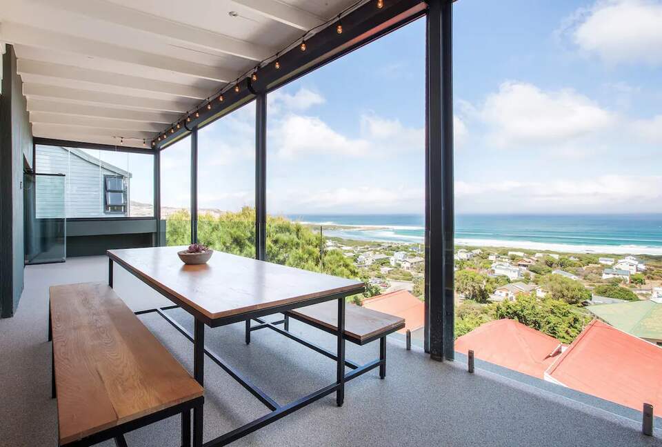 Moya Mnandi Villa - Scarborough, South Africa