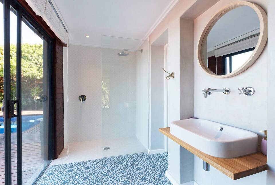 Moya Mnandi Villa - Scarborough, South Africa