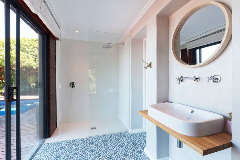 Moya Mnandi Villa - Scarborough, South Africa