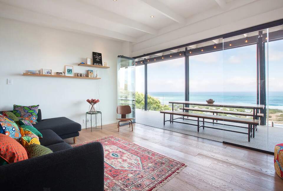 Moya Mnandi Villa - Scarborough, South Africa