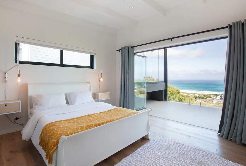 Moya Mnandi Villa - Scarborough, South Africa