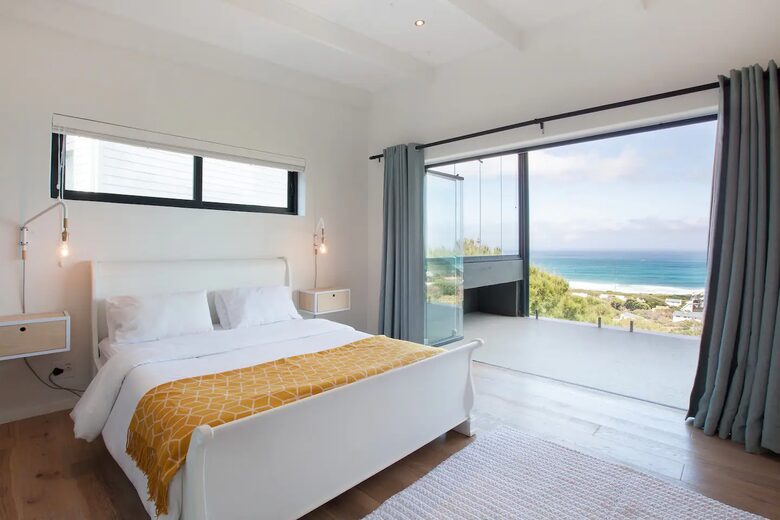 Moya Mnandi Villa - Scarborough, South Africa