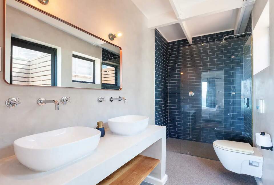 Moya Mnandi Villa - Scarborough, South Africa