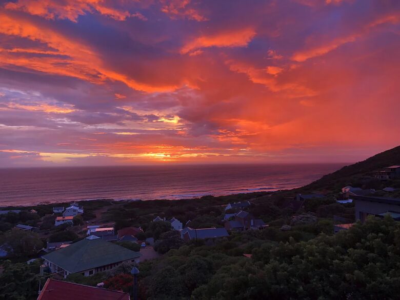 Moya Mnandi Villa - Scarborough, South Africa