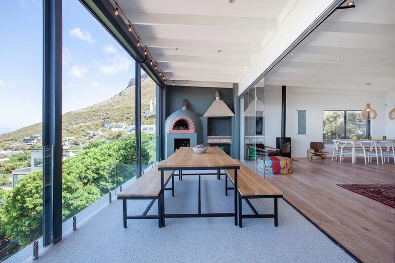 Moya Mnandi Villa - Scarborough, South Africa