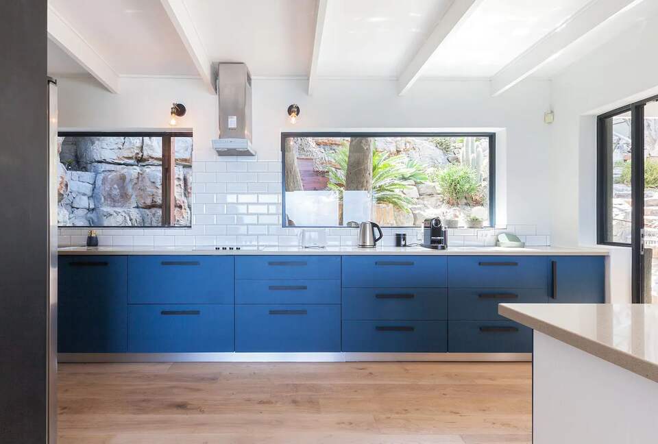 Moya Mnandi Villa - Scarborough, South Africa