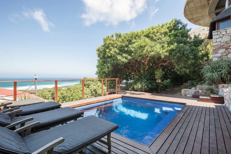 Moya Mnandi Villa - Scarborough, South Africa