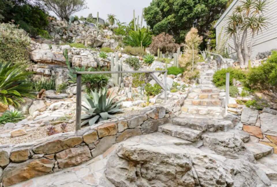 Moya Mnandi Villa - Scarborough, South Africa