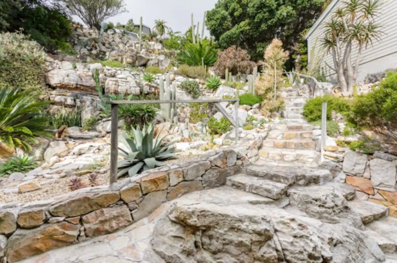 Moya Mnandi Villa - Scarborough, South Africa