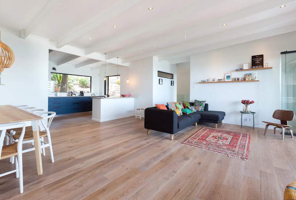 Moya Mnandi Villa - Scarborough, South Africa