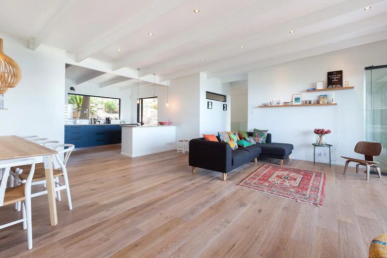 Moya Mnandi Villa - Scarborough, South Africa