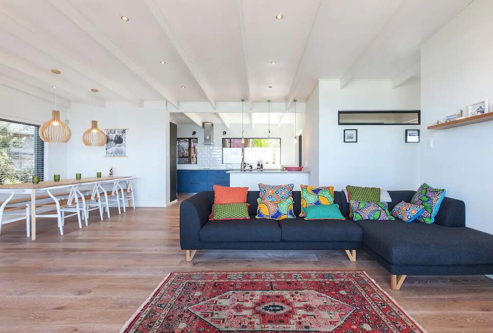 Moya Mnandi Villa - Scarborough, South Africa