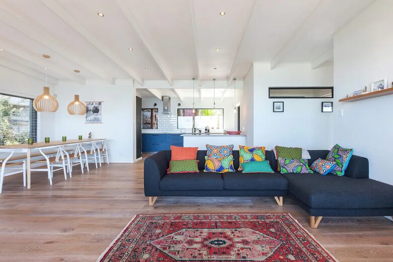 Moya Mnandi Villa - Scarborough, South Africa