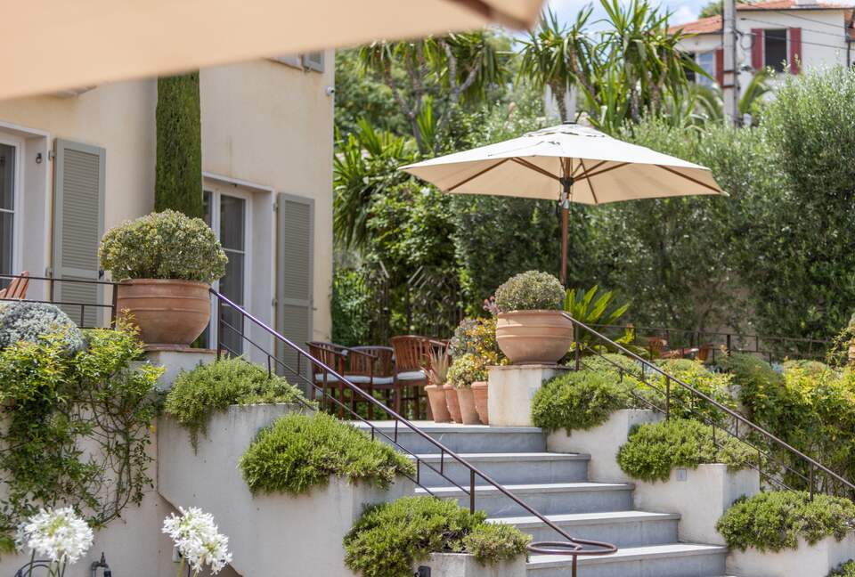 La Calado - Antibes, France