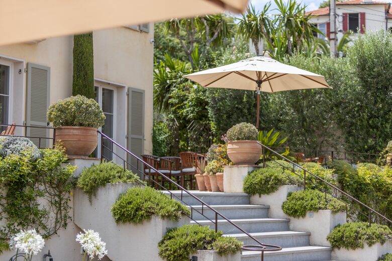 La Calado - Antibes, France