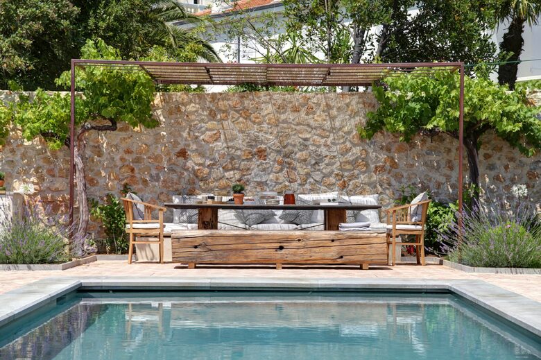 La Calado - Antibes, France