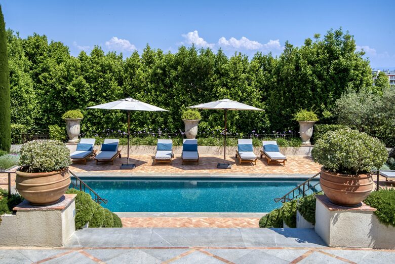 La Calado - Antibes, France