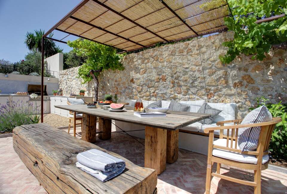 La Calado - Antibes, France