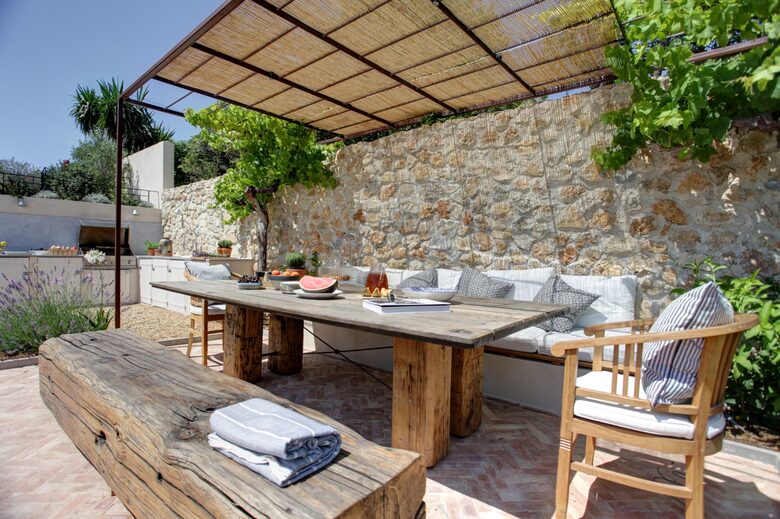 La Calado - Antibes, France