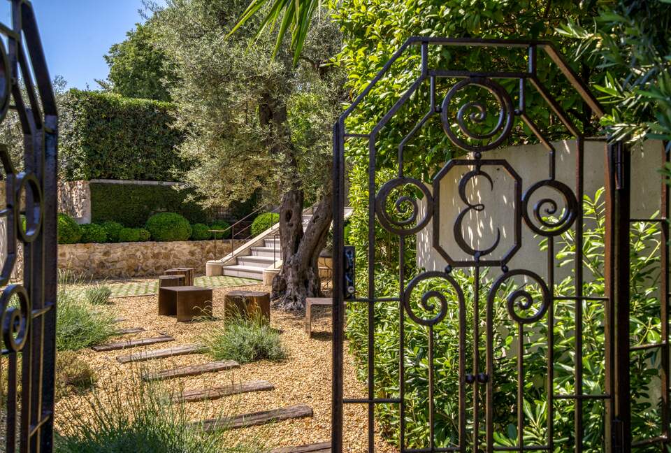 La Calado - Antibes, France