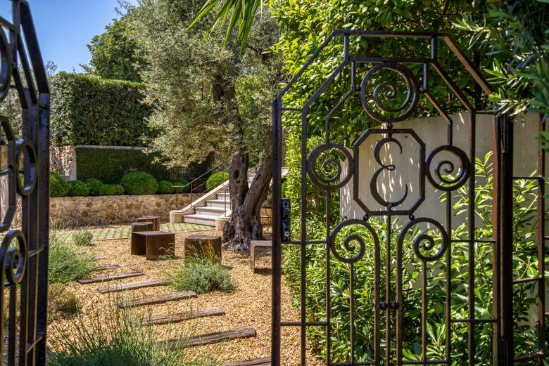 La Calado - Antibes, France