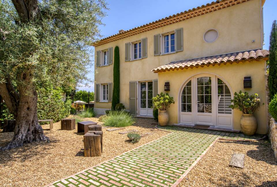 La Calado - Antibes, France