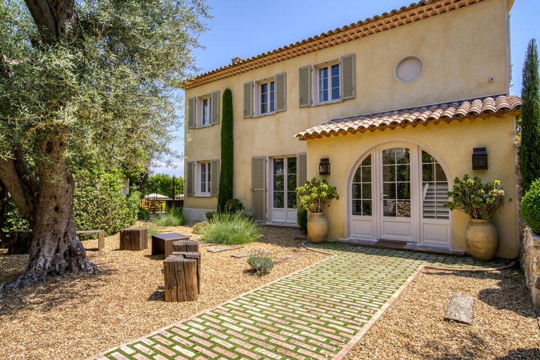 La Calado - Antibes, France