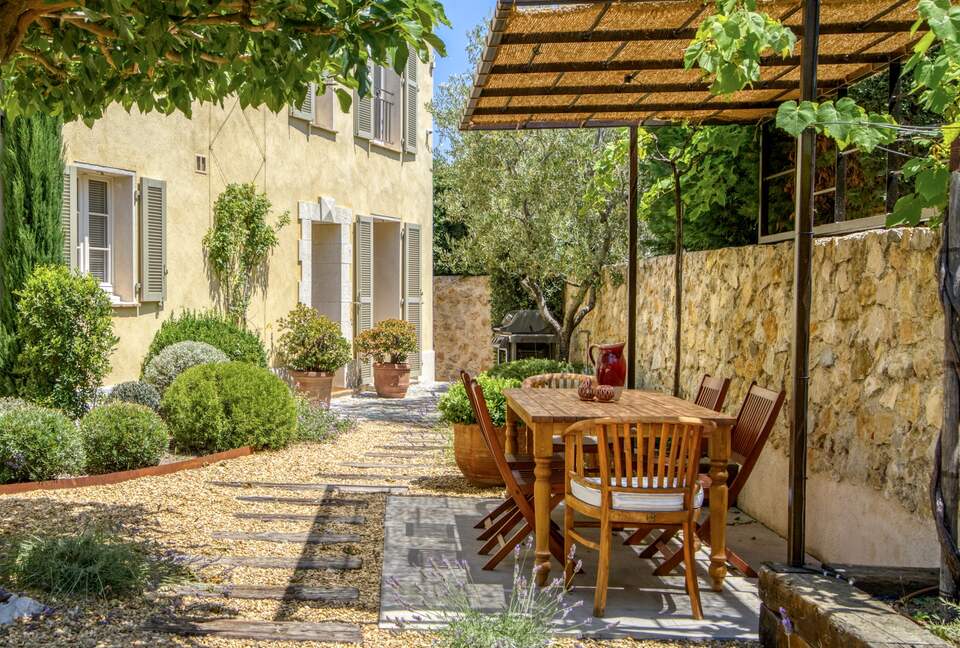 La Calado - Antibes, France