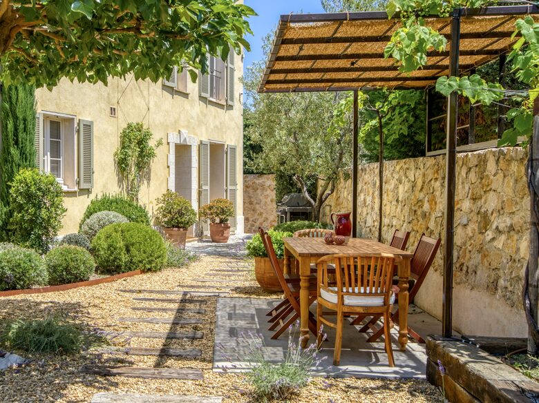 La Calado - Antibes, France