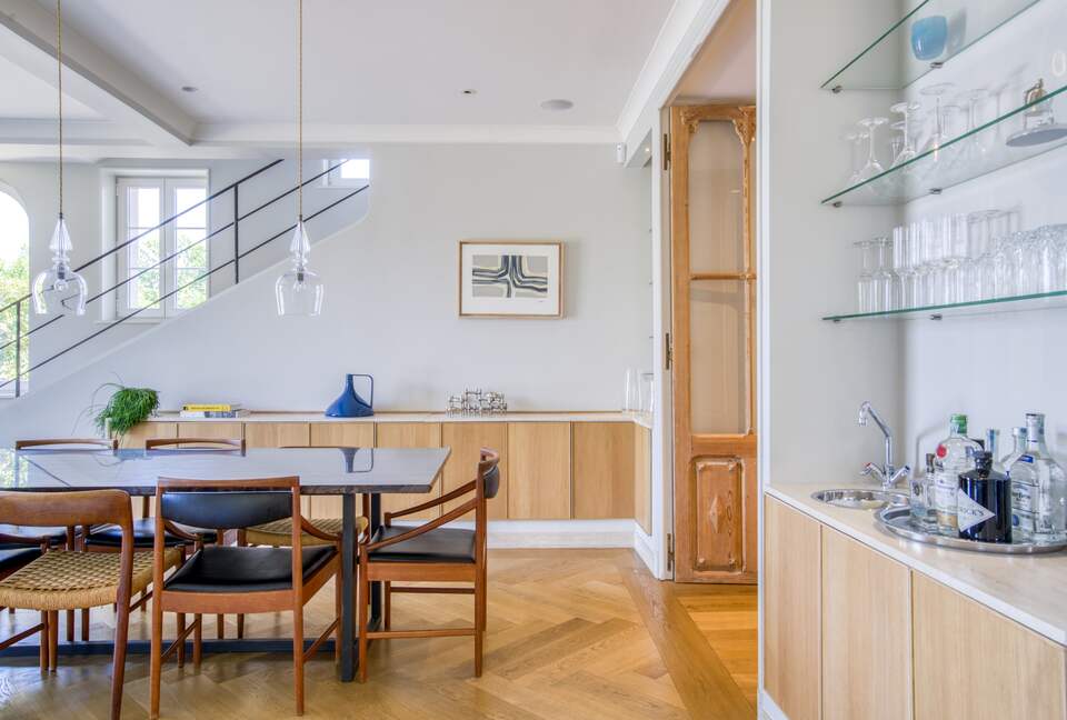 La Calado - Antibes, France