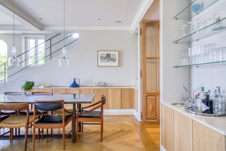 La Calado - Antibes, France