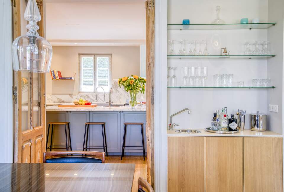 La Calado - Antibes, France