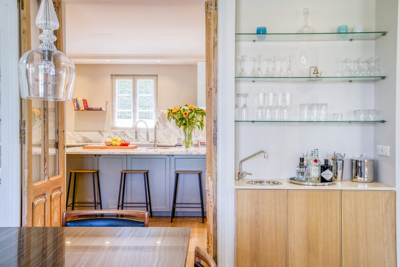 La Calado - Antibes, France