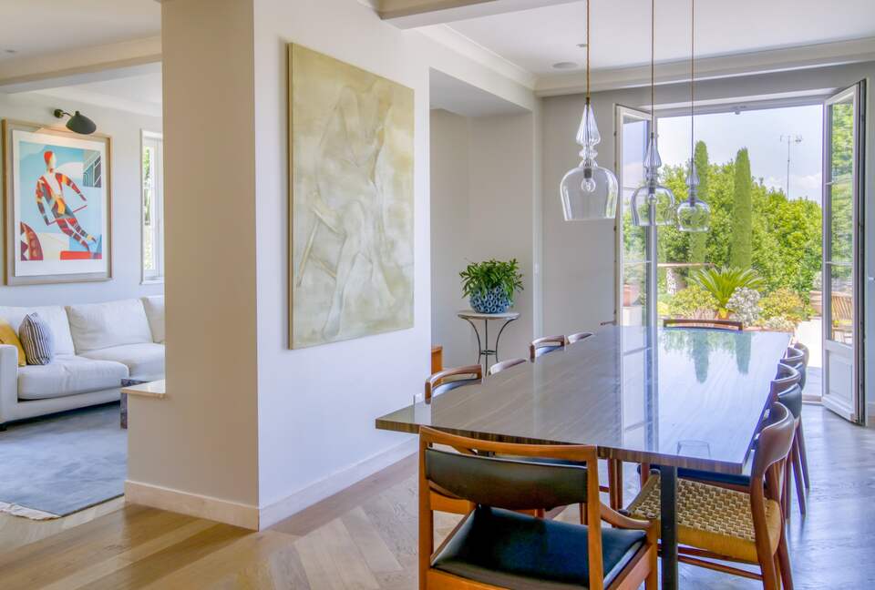 La Calado - Antibes, France