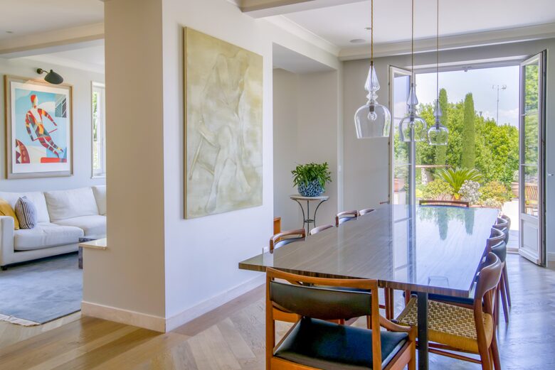 La Calado - Antibes, France