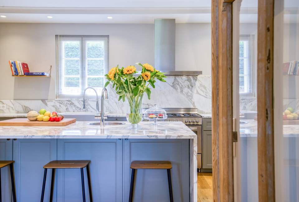 La Calado - Antibes, France